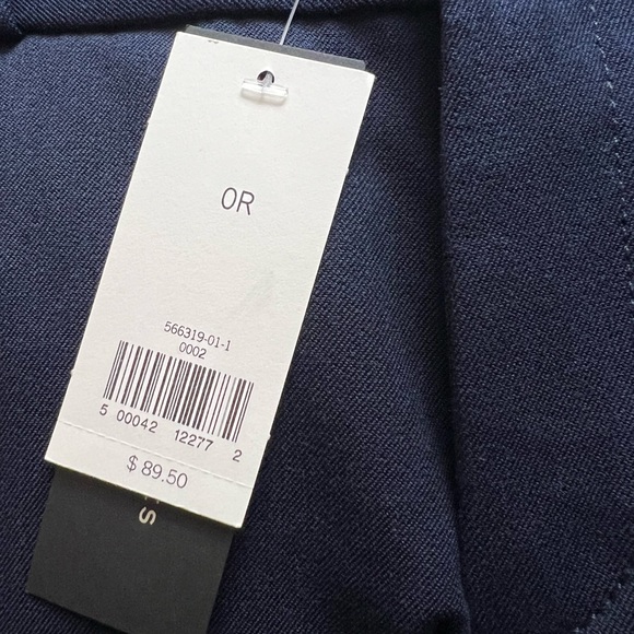 NWT Banana Republic Sloan Trousers - Picture 4 of 6